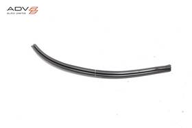 8r0839480b Audi Q5 Sq5 Rear Right Side Door Window Inner Belt Weatherstrip Seal Oem 2009-17