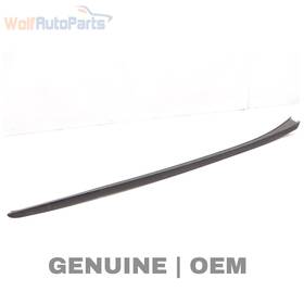 8r0854328a Audi 2014-2017 Sq5 - Right Windshield Side Trim / Seal