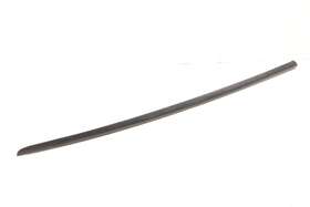8t0854327a Audi 2008-2016 A5 Quattro - Left Windshield Side Trim / Water Deflector