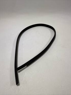 8t0854543e Audi 08-17 A5 S5 Rs5 Lh Door Upper Roof Weatherstrip Seal Oem