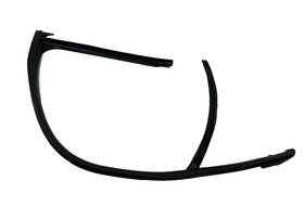 8u0-837-439-a Audi 2015-2018 Q3 Front Left Driver Door Window Glass Run Channel Seal Oem 8u0-837-439-a Audi 2015-2018 Q3 Front Left Driver Door Window Glass Run Channel Seal Oem