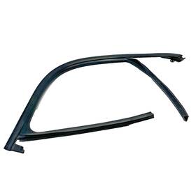 8u0837440a Audi Oem Q3 Front Passenger Side Door Window Glass Run Channel Seal 2015 - 2018 8u0837440a Audi Oem Q3 Front Passenger Side Door Window Glass Run Channel Seal 2015 - 2018