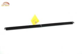 8u0839480 Audi Q3 Rear Right Side Door Window Inner Weatherstrip Seal Oem 2017 - 2018