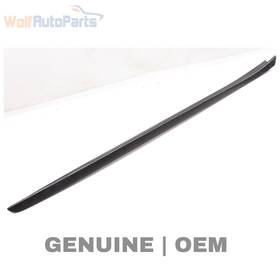 8u0854328a Audi 2015-2018 Q3 Quattro - Right Windshield Side Trim / Seal