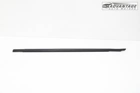 Audi 8v5837477a 2015-20 A3 Front Left Door Window Weatherstrip Seal Molding Oem
