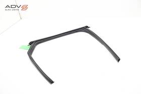Audi 8v5839432d 2015-20 A3 S3 Rear Right Side Door Glass Run Channel Weatherstrip Seal Oem