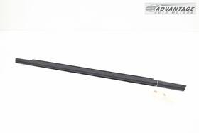 8v5839477a Audi 2015-2020 A3 Sedan 8v Rear Right Door Window Weatherstrip Seal Molding Oem