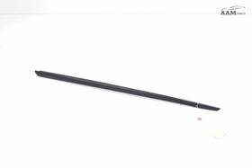 8v5854327 Audi 2015-2020 A3 Quattro Front Left A Pillar Windshield Weatherstrip Seal Oem
