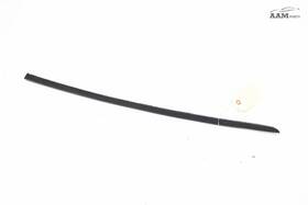 8v5854328 Audi 2015-2020 A3 Quattro Front Right A Pillar Windshield Weatherstrip Seal Oem