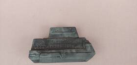 8v5867369 Audi S3 Door Glass Seal Rear