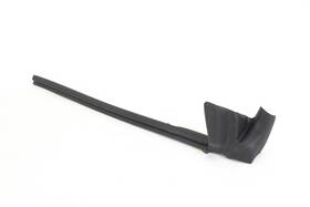 8v7-839-479 Audi 2015 - 2019 A3 Convertible Rear Left Window Weatherstrip Seal Oem