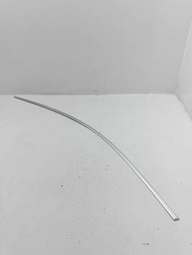 8w0837643 Audi 2017-2019 S4 A4 - Front Left Window Guide Trim Molding Oem