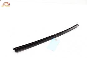 8w0839479 Audi A4 Rear Left Door Window Inner Weatherstrip Seal Oem 2017 - 2024