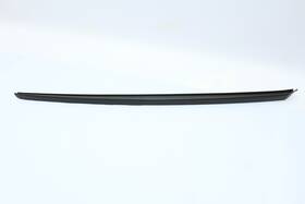 Audi 8w0854328c9b9 2017-2023 A4 S4 Front Right Rh Side Windshield Seal Molding Oem