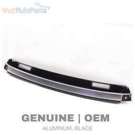 8w7853829a Audi 2017-2023 S5 - Convertible Upper Windshield Trim