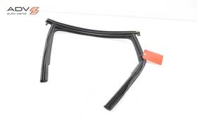 Audi 8w9839439d 2017-2025 A4 Allroad Rear Left Side Door Window Glass Run Channel Seal Oem