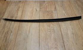 Audi Genuine Oem Original Factory Part 4b5853703 98-2005 A6 S6 Rs6 C5 Left Side Door Roof Panel Window Glas Insert Trim Mold