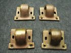 B-701350-ast Ford Window Coupe Windshield Hinge Pcs Bronze Front Glass Hinges