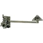 B20012 Rh Upi 1932 Ford 5 Window