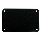 B20021 Upi Ford Floor Access Cover Plate