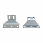 B20108 Upi 1932 Ford 5 Window Coupe Closed Car Steel Windshield Upper Mounting Brackets