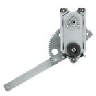 B21113 Upi Ford Truck Left Hand Window Regulator