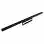 B21115 Upi 1932 Ford Truck Left Hand Lower Door Glass Channel