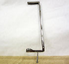 B5a-6021407-a Mercury Ford Victoria Ht Pivoting Vent Window Glass Frame Wing