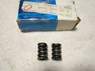 7022926-a B5a Ford Fomoco Nos Thru Vent Window Pivot Spring Pair