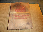 B5a-7023206-a Fomoco Ford Nos Rh Window Regulator