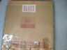 B5a-7221410 Ford Nos Truck Vent Window Glass Clear