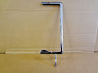 B5a-7621406-a Mercury Ford Pivoting Vent Window Assy Glass Frame Latch Pivot