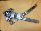 4023234-a B5s Ford Motor Company Thunderbird Door Rh Manual Window Regulator Scissor