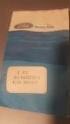 B65-4003232-a Ford Nos Thunderbird Windwing