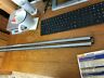 B7a-7022296-u Ford By Dennis Carpenter Front Door Bar Glass Run Hardtop