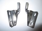 B7a-7022954-a Fomoco Nos Ford Sedan Ranchero Vent Window Lower Pivot Brackets