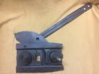 4023202-a B7s 4023203-a Or Ford Motor Company 1955 1956 1957 Thunderbird Nos Manual Window Regulator Rh Lh Side