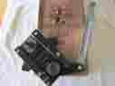 7323203-a Ba Fomoco Nos 1952-54 Ford L.h