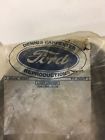 Baaa-8121448-pr Carpenter Industries Ford Truck Vent Window Rubber Seal