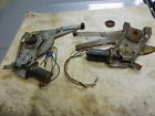 Bab-4023201-b Ford Thunderbird Power Window Assy