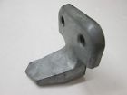 Bae-5724859-c Mercury Left Rear Door Window Dovetail Striker Nos