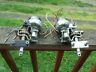 Bak5723406a Bak5723407a Lincoln Power Vent Window Motor And Drive Assemblies