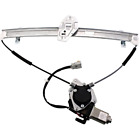 Bap-5552-0003l Aftermarket Fits Speed Front Driver Window Regulator Motor 648609850185
