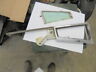 Bap-6322222-a Ford Thunderbird Right Hand Wing Assembly Vent Window
