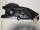 6030307-a Bd Ford Fomoco Nos Lincoln Quarter Window Regulator