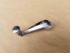 Bd10729 Jaguar Xke Chrome Window Regulator Crank Handle Oem