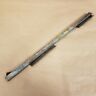Bd27816 Jaguar Xke Original Right Rh Door Window Glass Channel Oem