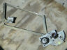 Bd32617 Jaguar Series Xke Lh Widow Regulator Lift Oem Genuine