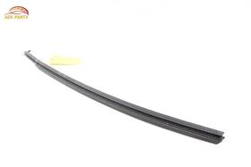 36a837480a Bentley Bentayga Front Right Door Window Inner Belt Weatherstrip Seal Oem 17-20 36a837480a Bentley Bentayga Front Right Door Window Inner Belt Weatherstrip Seal Oem 17-20