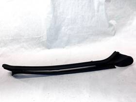 3sd-845-119-c Bentley 18-24 Continental Left Lh Driver Side Window Glass Rubber Seal Strip Oem